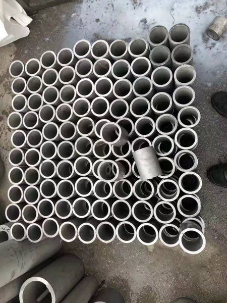 三穗不锈钢管